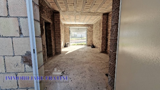 Foto Casa indipendente in Nereto, Nereto Centro di 160 m² con 6 locali
