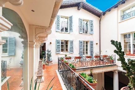 Foto Casa indipendente in Vicolo Rizzardo, Brescia Loggia - Garibaldi