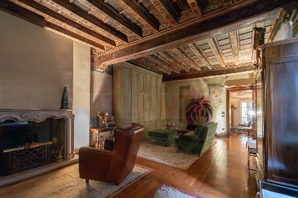 Foto Casa indipendente in Vicolo Rizzardo, Brescia Loggia - Garibaldi