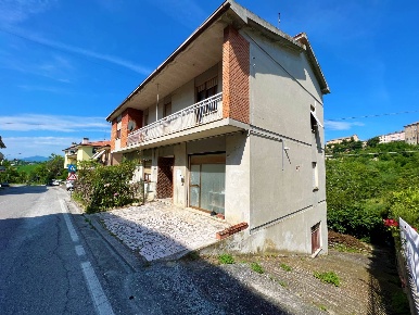 Foto Casa indipendente a Petritoli in vendita