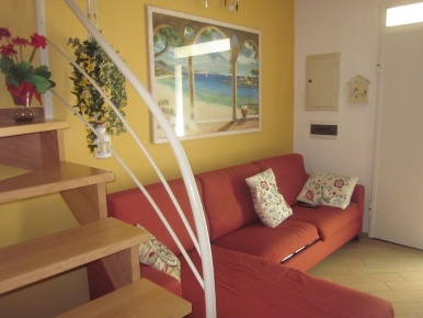 Foto Casa indipendente in VIA CAVALLOTTI, Viareggio Centro di 100 m²