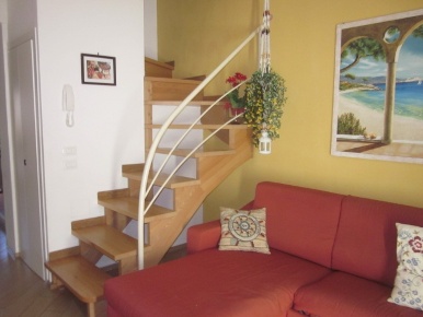 Foto Casa indipendente in VIA CAVALLOTTI, Viareggio Centro di 100 m²