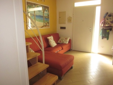 Foto Casa indipendente in VIA CAVALLOTTI, Viareggio Centro di 100 m²