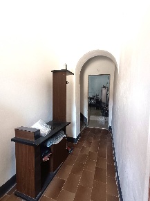 Foto Casa indipendente in Via Ludovigo D'Aragona, Pistoia Bottegone