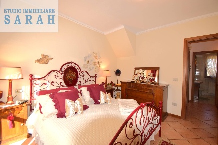 Foto Casa indipendente in VIA MENESINI, Viareggio di 110 m² con 6 locali