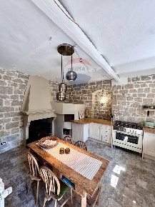 Foto Casa indipendente in Via Taverna, Castelbottaccio di 161 m² in vendita
