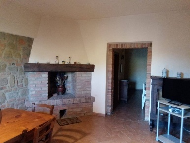 Foto Case semi ndipendenti a Gambassi Terme in affitto