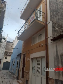 Foto Casa indipendente in VIA NOTAR PINZERO, Scicli Centro con 4 locali