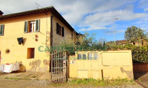 Foto Casa indipendente a Barberino Tavarnelle di 142 m² con 5 locali