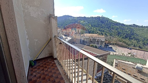 Foto Casa indipendente in via gulfi, Chiaramonte Gulfi Centro di 90 m²