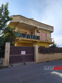 Foto Casa indipendente in VIA CARIGNANO, Scicli Sampieri con 8 locali