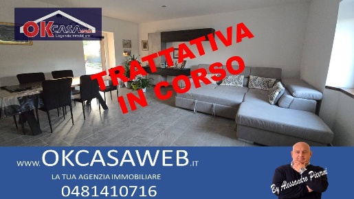 Foto Casa indipendente in Via San Polo, Monfalcone in vendita