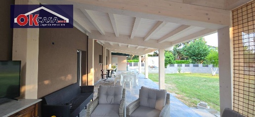 Foto Casa indipendente in Via San Polo, Monfalcone Centro di 150 m²