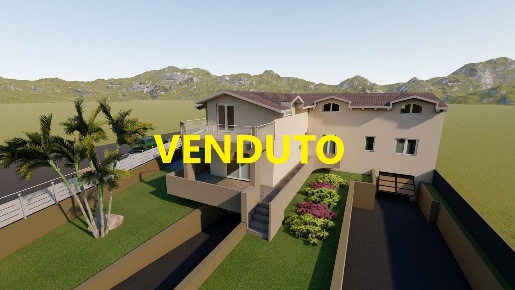 Foto Case semi ndipendenti in VIA GABOLA, Nocera Inferiore in vendita