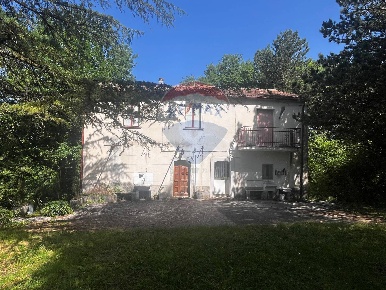 Foto Casa indipendente in contrada coste, Vinchiaturo in vendita