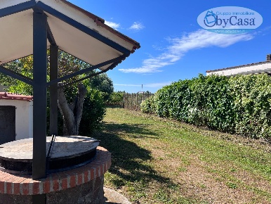 Foto Casa indipendente a Tarquinia di 100 m² con 4 locali in vendita