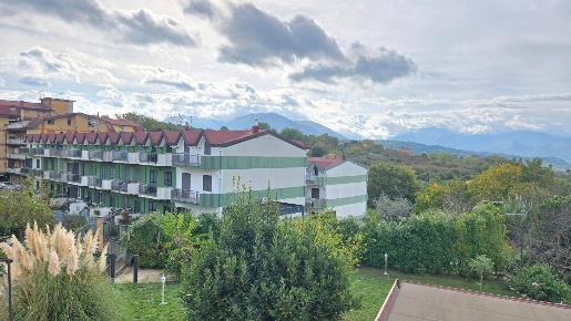 Foto Appartamento in Piazza San Marco, Manocalzati di 120 m² con 4 locali