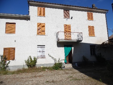 Foto Casa indipendente a Pozzol Groppo in vendita