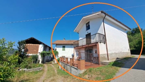Foto Casa indipendente a Spigno Monferrato in vendita