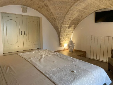 Foto Case indipendenti in via immacolata, Racale Centro di 60 m² in affitto