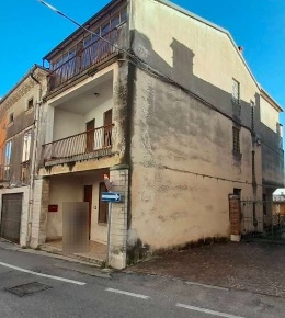 Foto Casa indipendente in Via Libertà, Piovene Rocchette di 273 m²
