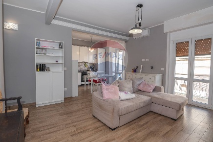 Foto Appartamento in Via Monfalcone, Siracusa in vendita