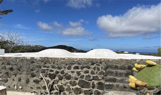 casa indipendente in vendita a Pantelleria in zona San Vito