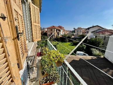 Foto Appartamento a Alessandria Cristo di 80 m² con 3 locali in vendita
