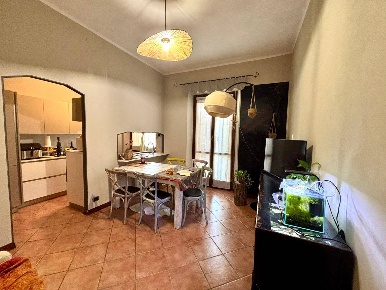Foto Appartamento a Alessandria Cristo di 80 m² con 3 locali in vendita