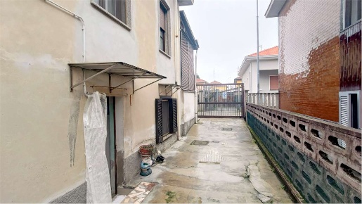 Foto Casa indipendente in Via Gorizia, Vigevano Cascame, San Giovanni