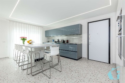Foto Casa indipendente in Via Aspromonte, Venezia Mestre di 166 m²