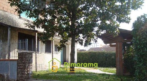 Foto Casa indipendente in Via Fosco Occhibelli, Monsummano Terme Cintolese