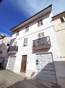 Foto Casa indipendente in Via Napoli 911 13, Monte Urano in vendita