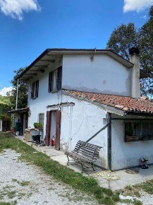 Foto Casa indipendente in Via Loreta, Bertinoro Fratta Terme di 200 m²