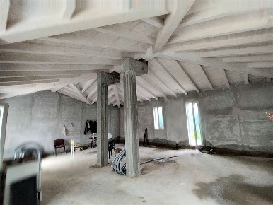 Foto Casa indipendente in dogana, Luni Casano Dogana Isola di 135 m²