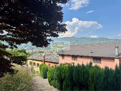 Foto Casa indipendente in VIA FONTE BLANCIO 20, Luserna San Giovanni