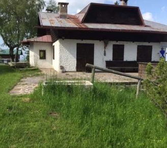 Foto Casa indipendente in LOCALITA VASON, Trento Candriai - Monte Bondone