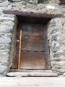 Foto Casa indipendente in eresaz, Emarèse Eresaz, Sommarèse di 50 m²