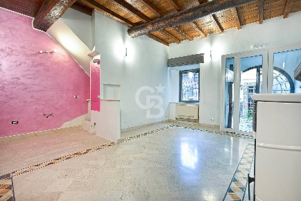 Foto Appartamento in Via dell'Indipendenza, Viterbo Bagnaia - La Quercia