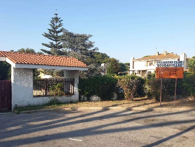 Foto Villa a schiera in Via Campo di Carne 1, Ardea di 167 m² con 8 locali