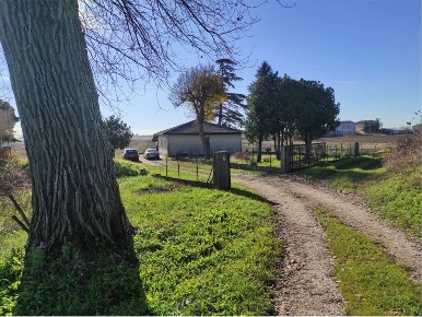 Foto Casa indipendente in Località Valcere Dolfina 38, Cavarzere di 150 m²