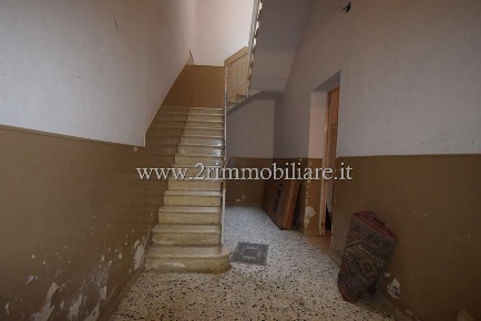 Foto Casa indipendente in Via Volturno, Mazara del Vallo di 220 m²