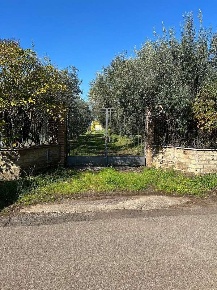 Foto Casa indipendente in Via I° Stradone Muti 66, Genzano di Roma