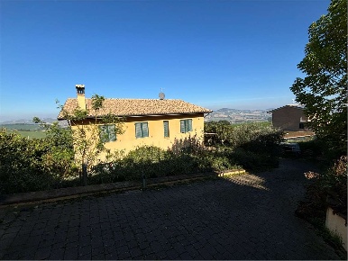 Foto Casa indipendente in montoro vecchio 38/d, Osimo Montoro di 218 m²
