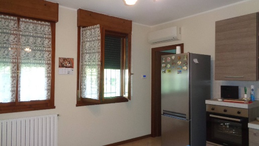 Foto Appartamento in Via Cervella, Ferrara San Bartolomeo di 85 m²