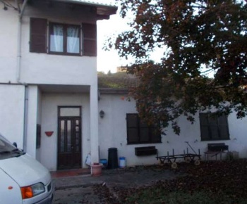 Foto Casa indipendente in Località Basso Erro, Melazzo di 170 m² in vendita