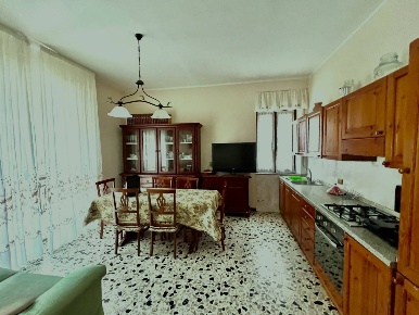 Foto Appartamento in VIA CASTELFIDARDO, Fermo Lido Di Fermo di 150 m²