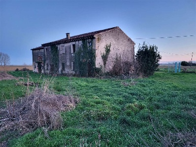 Foto Casa indipendente in Località Colombare 1, Nogarole Rocca Colombare