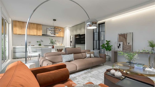 Foto Appartamento in via Amatore Sciesa 19, Seregno Stazione di 129 m²