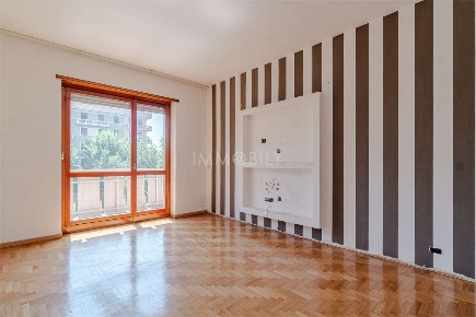 Foto Appartamento in c.so Trapani 98, Torino Pozzo Strada di 110 m²